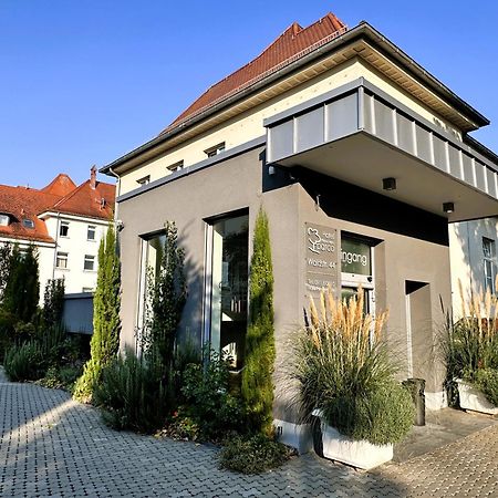 Hotel Primavera Parco Fürth Eksteriør billede
