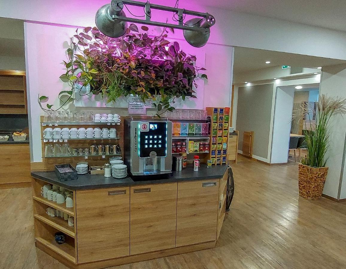 Hotel Primavera Parco Fürth Eksteriør billede