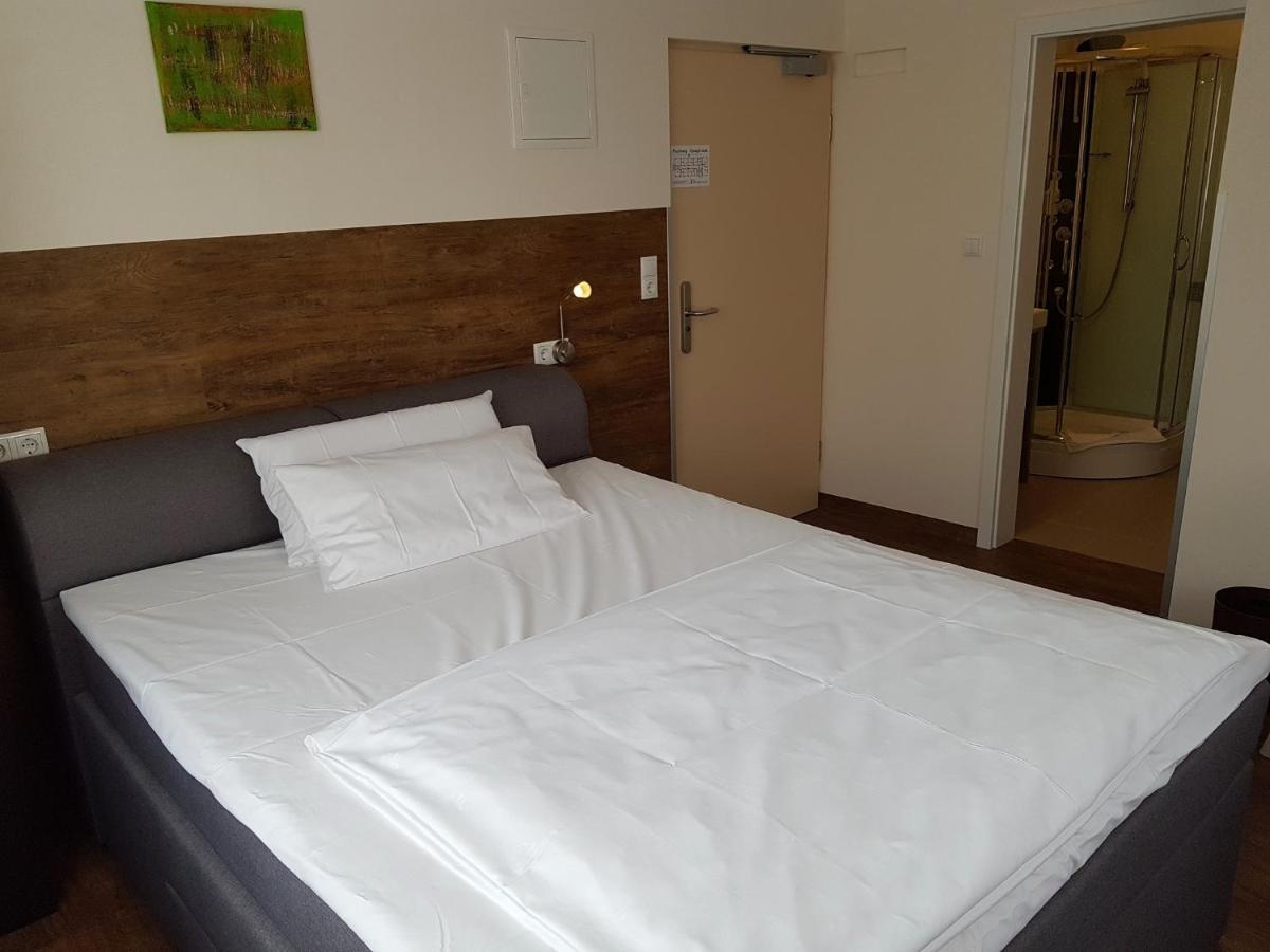 Hotel Primavera Parco Fürth Eksteriør billede