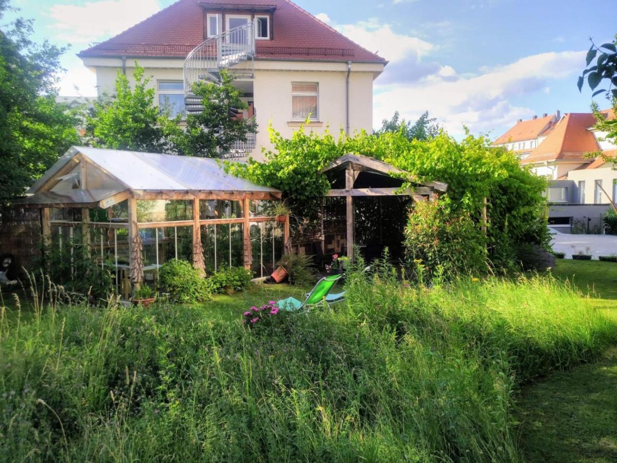 Hotel Primavera Parco Fürth Eksteriør billede