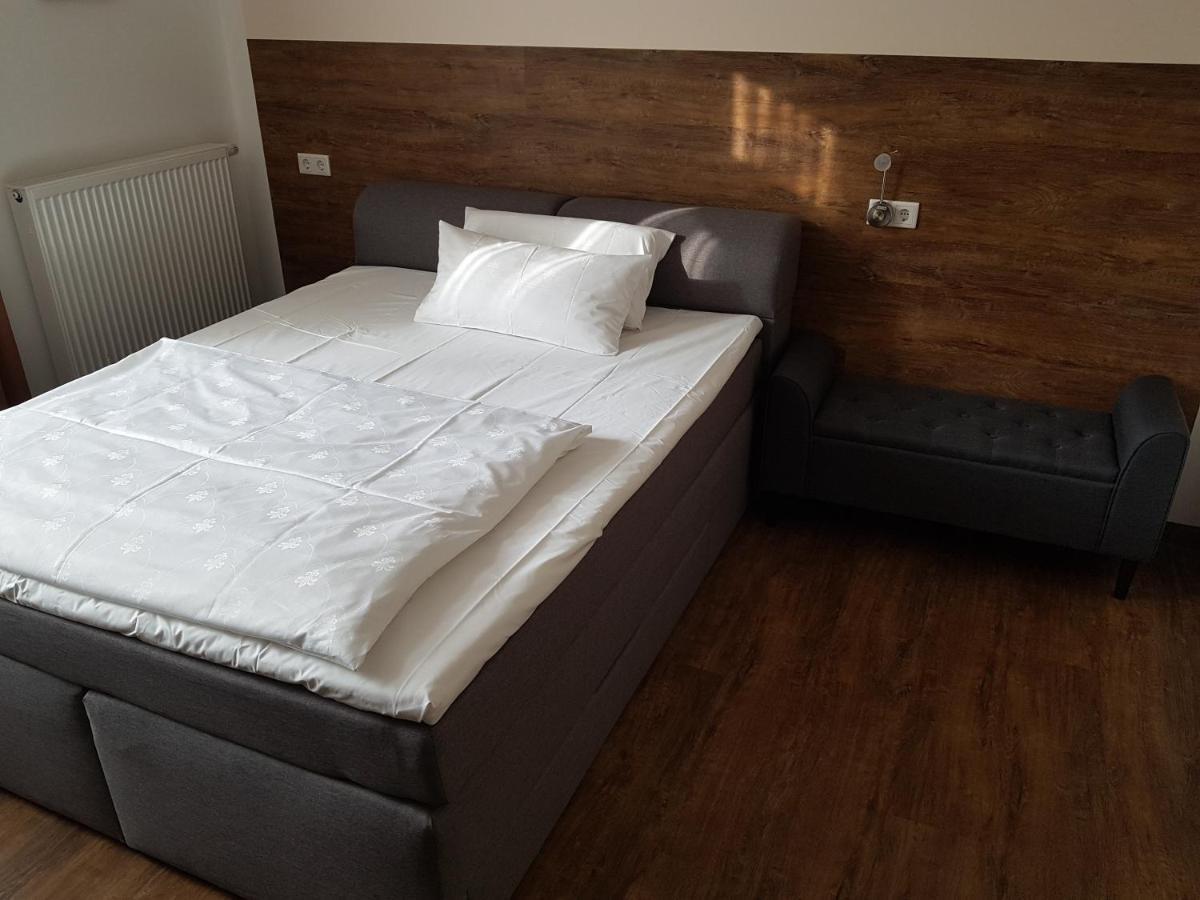 Hotel Primavera Parco Fürth Eksteriør billede
