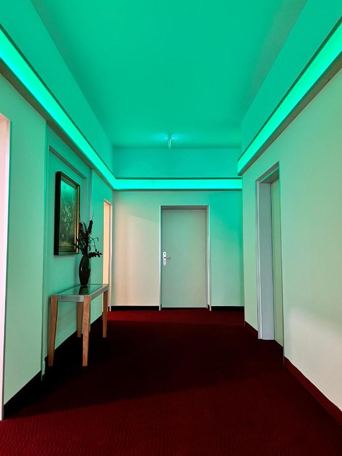 Hotel Primavera Parco Fürth Eksteriør billede