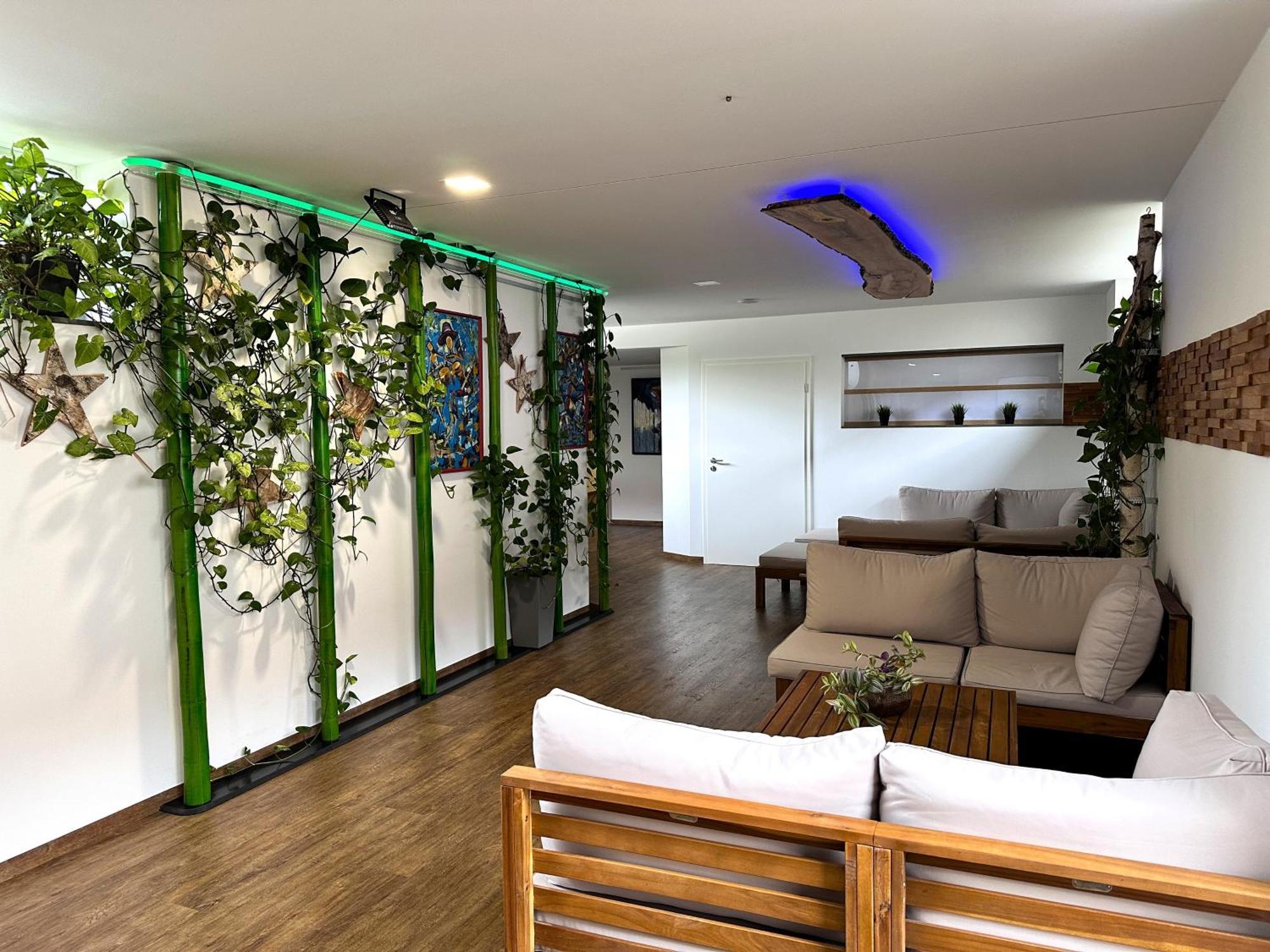 Hotel Primavera Parco Fürth Eksteriør billede