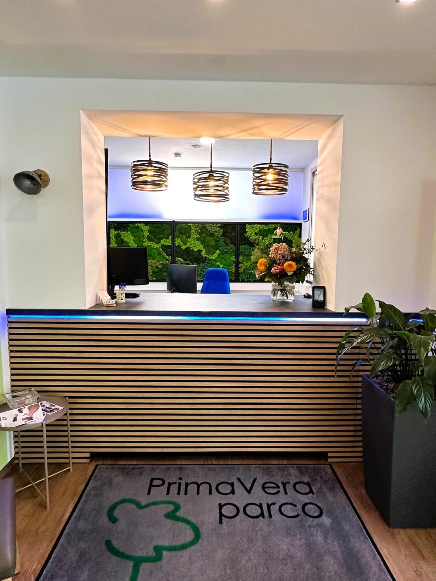 Hotel Primavera Parco Fürth Eksteriør billede