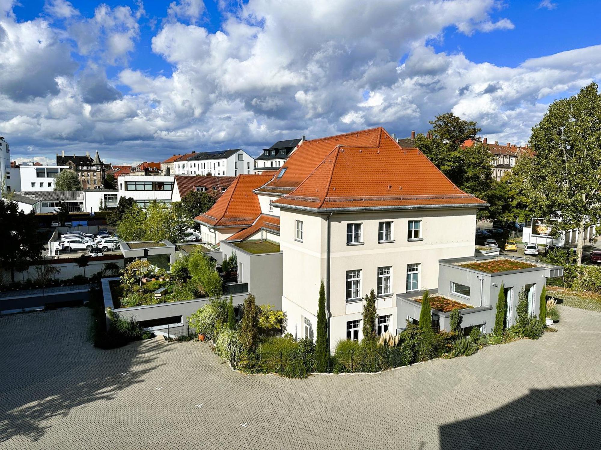 Hotel Primavera Parco Fürth Eksteriør billede