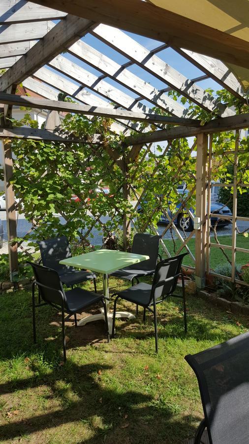 Hotel Primavera Parco Fürth Eksteriør billede