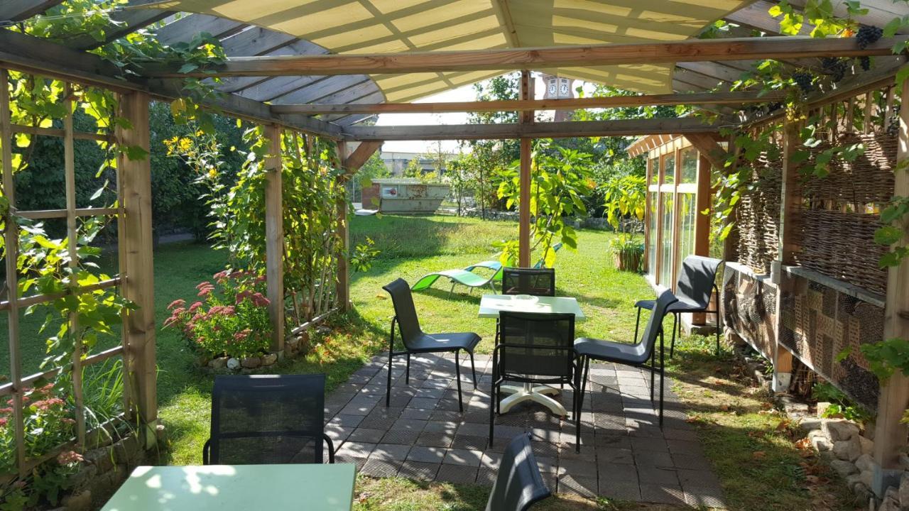 Hotel Primavera Parco Fürth Eksteriør billede