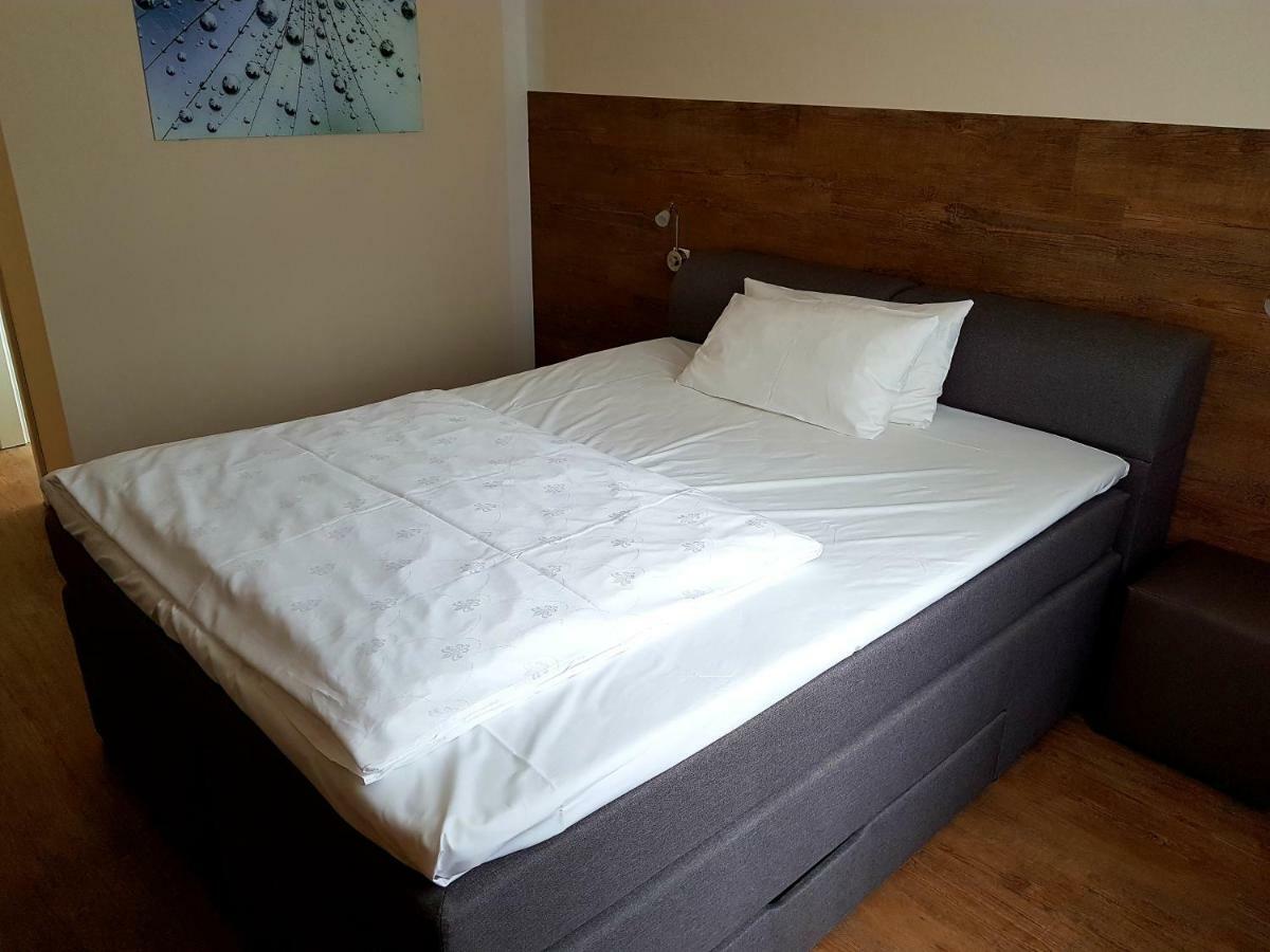 Hotel Primavera Parco Fürth Eksteriør billede