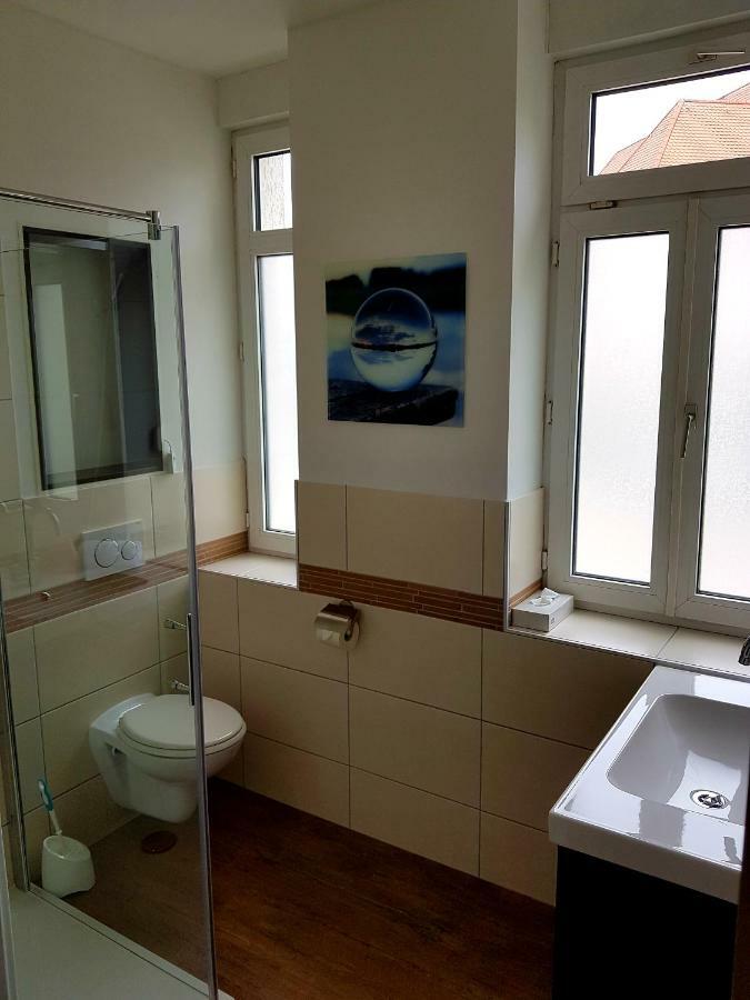 Hotel Primavera Parco Fürth Eksteriør billede