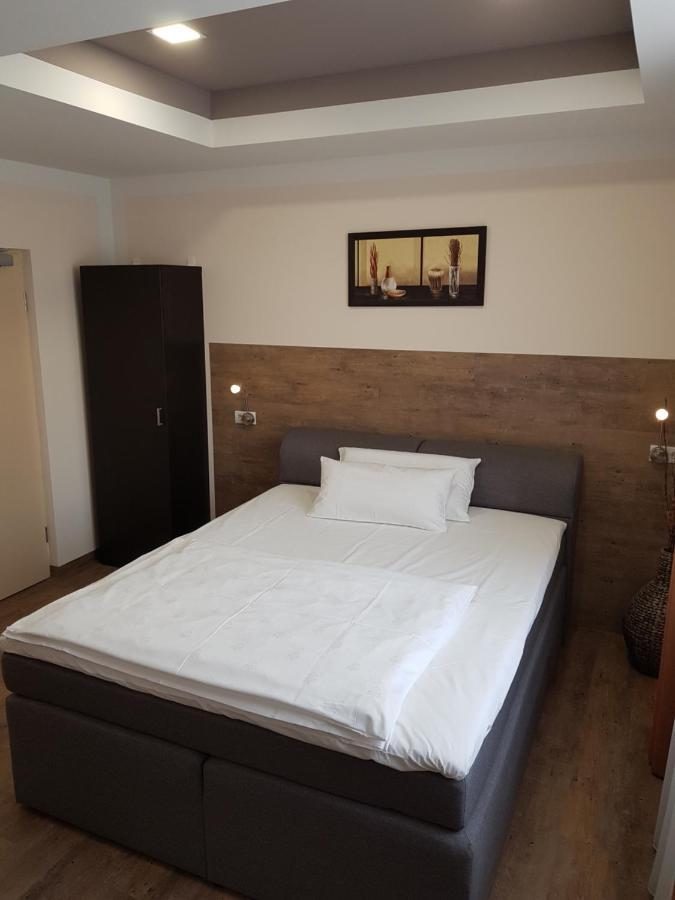 Hotel Primavera Parco Fürth Eksteriør billede