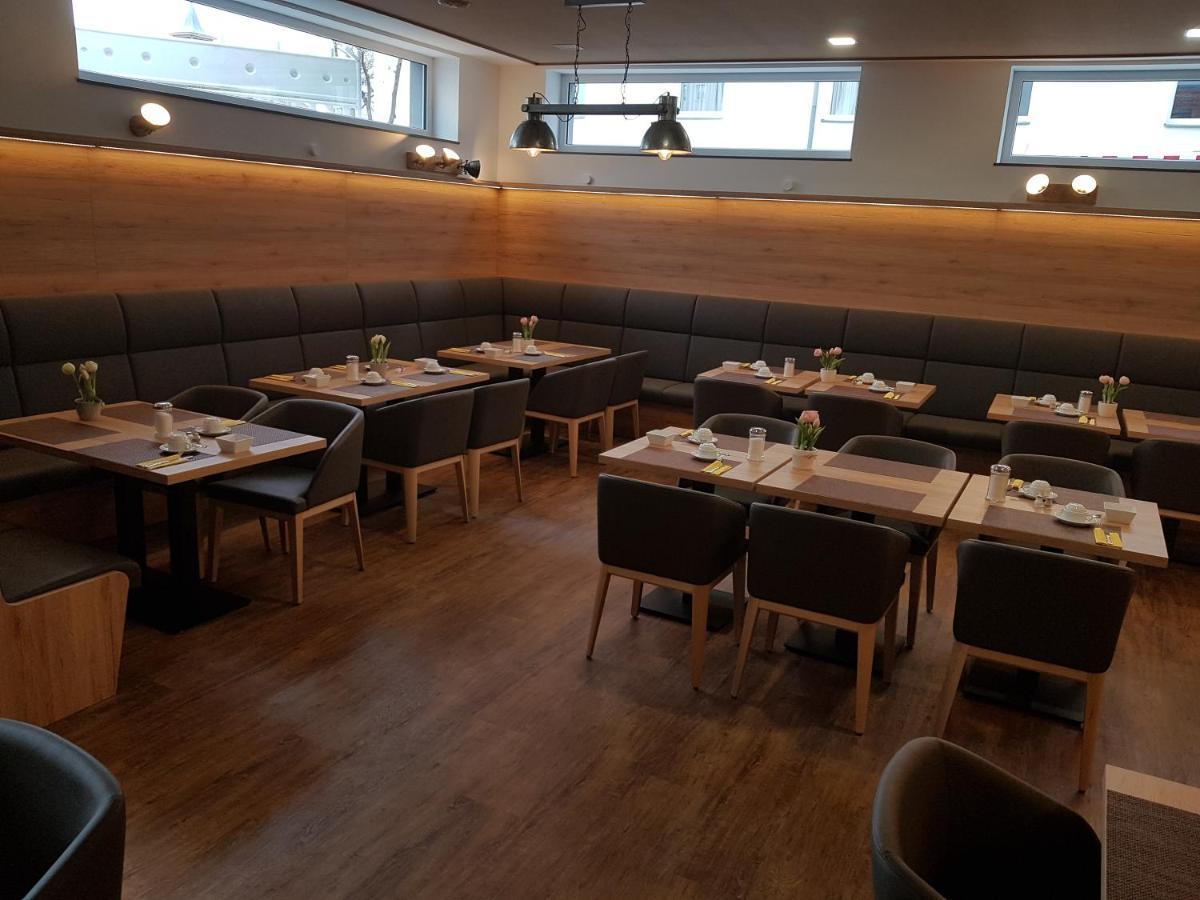 Hotel Primavera Parco Fürth Eksteriør billede